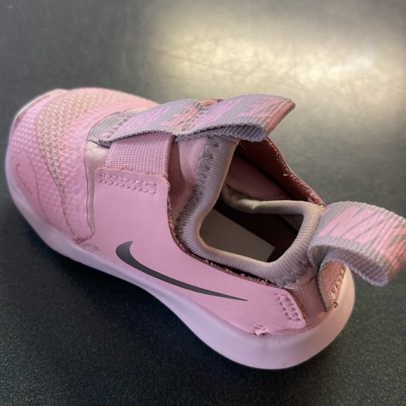 Infant Nike Lil Prestos - Picture 4 of 5
